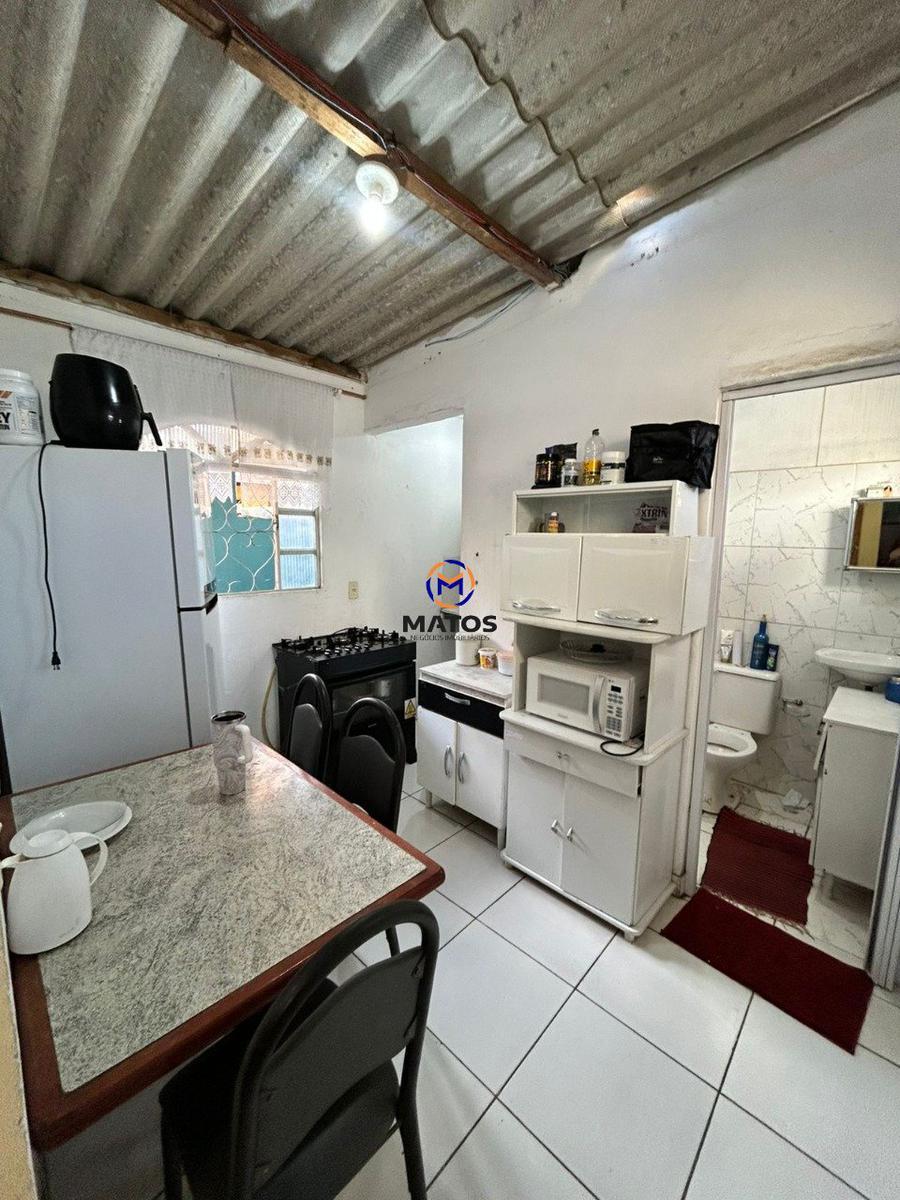 Casa, Baronesa (são Benedito), 3 Quartos, 4 Vagas