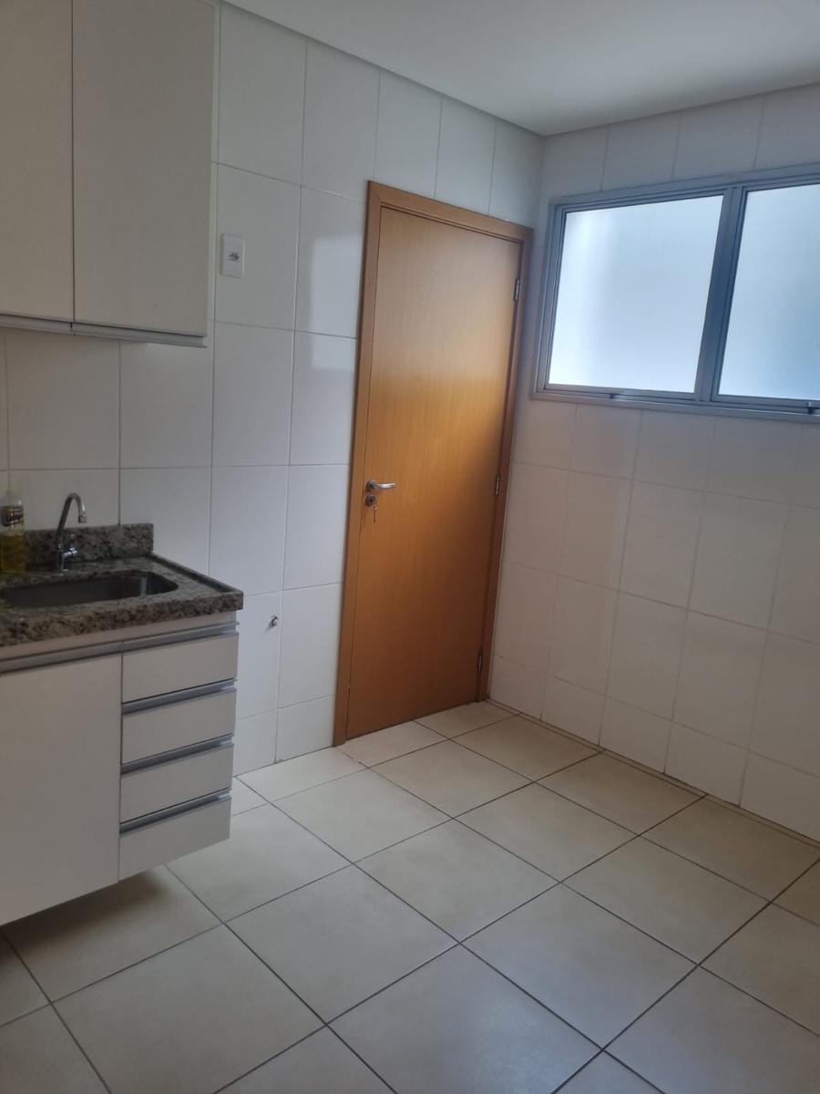 Apartamento, Coração Eucarístico, 2 Quartos, 1 Vaga