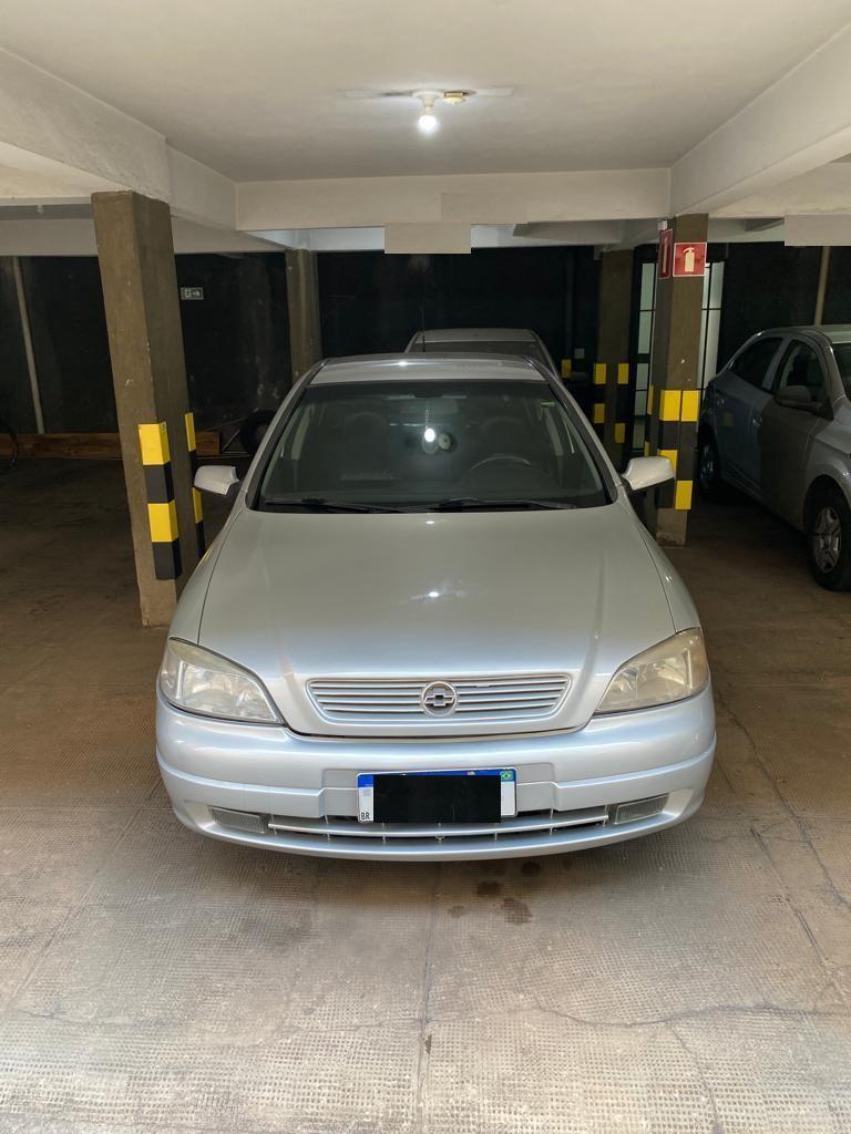 Apartamento, Anchieta, 3 Quartos, 2 Vagas, 1 Suíte