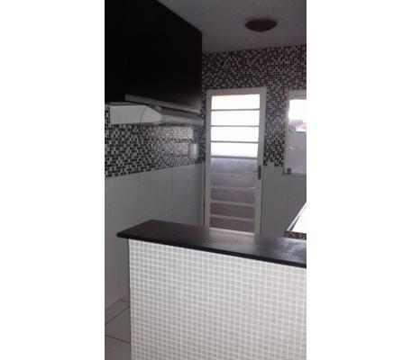Casa, Xangrilá, 2 Quartos, 1 Vaga