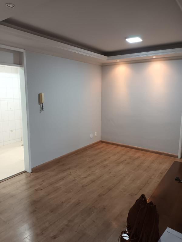 Apartamento, Castelo, 3 Quartos, 1 Vaga