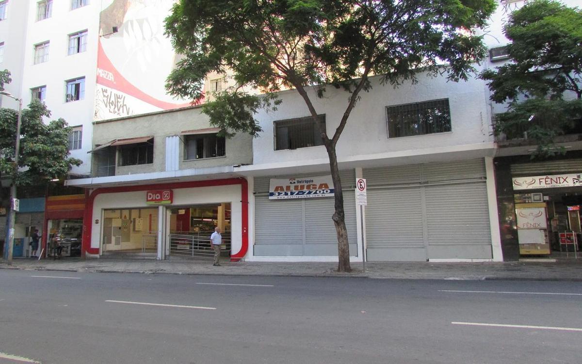 Loja, Centro