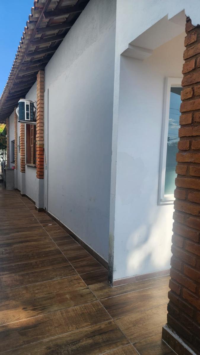 Casa, Santa Teresa, 3 Quartos, 2 Vagas, 1 Suíte