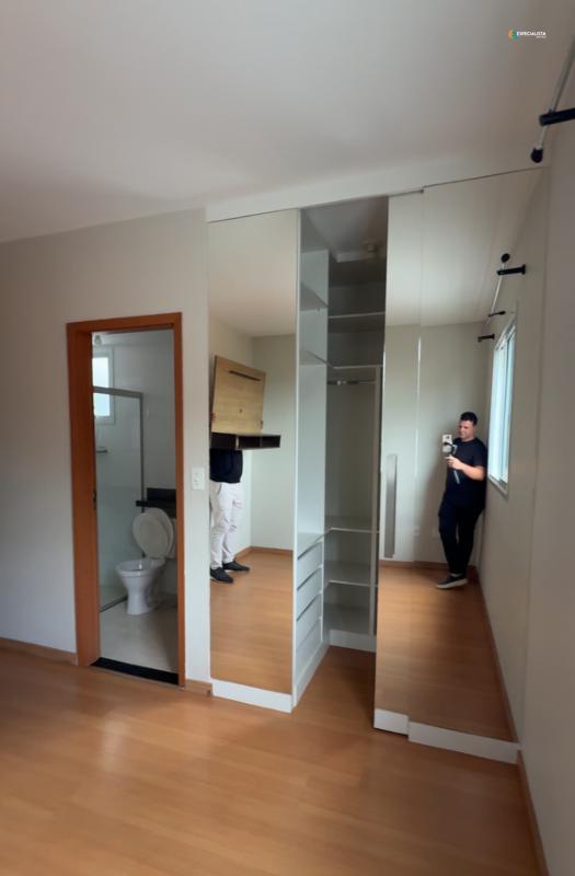 Apartamento, Nossa Senhora das Graças, 3 Quartos, 1 Vaga, 1 Suíte