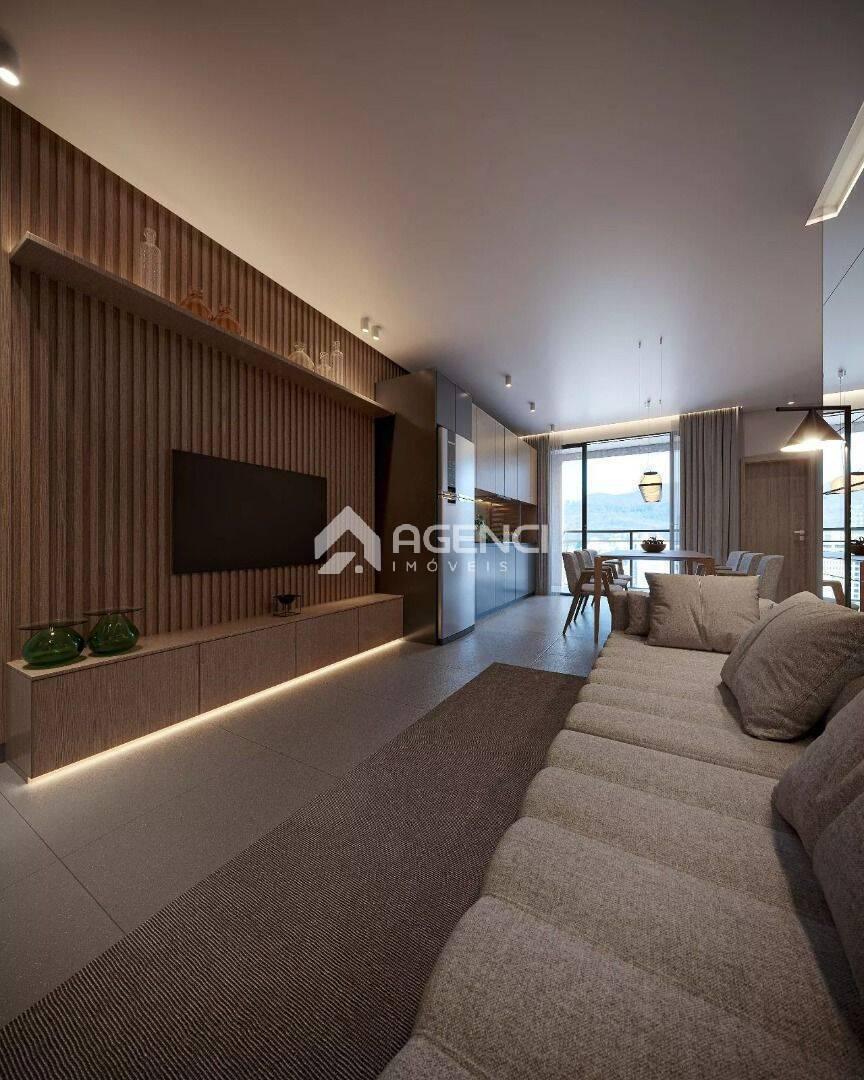 Apartamento, Cabral, 3 Quartos, 0 Vaga, 1 Suíte