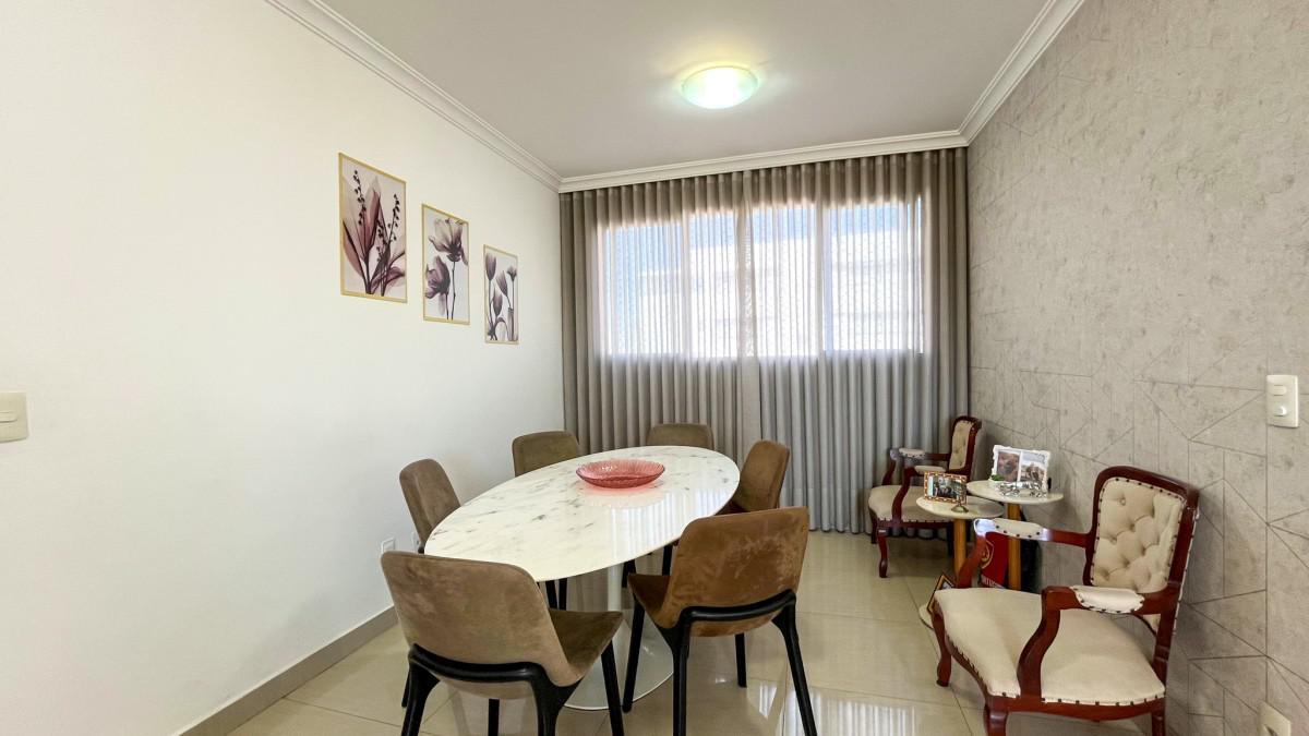 Apartamento, Dona Clara, 3 Quartos, 1 Vaga, 1 Suíte