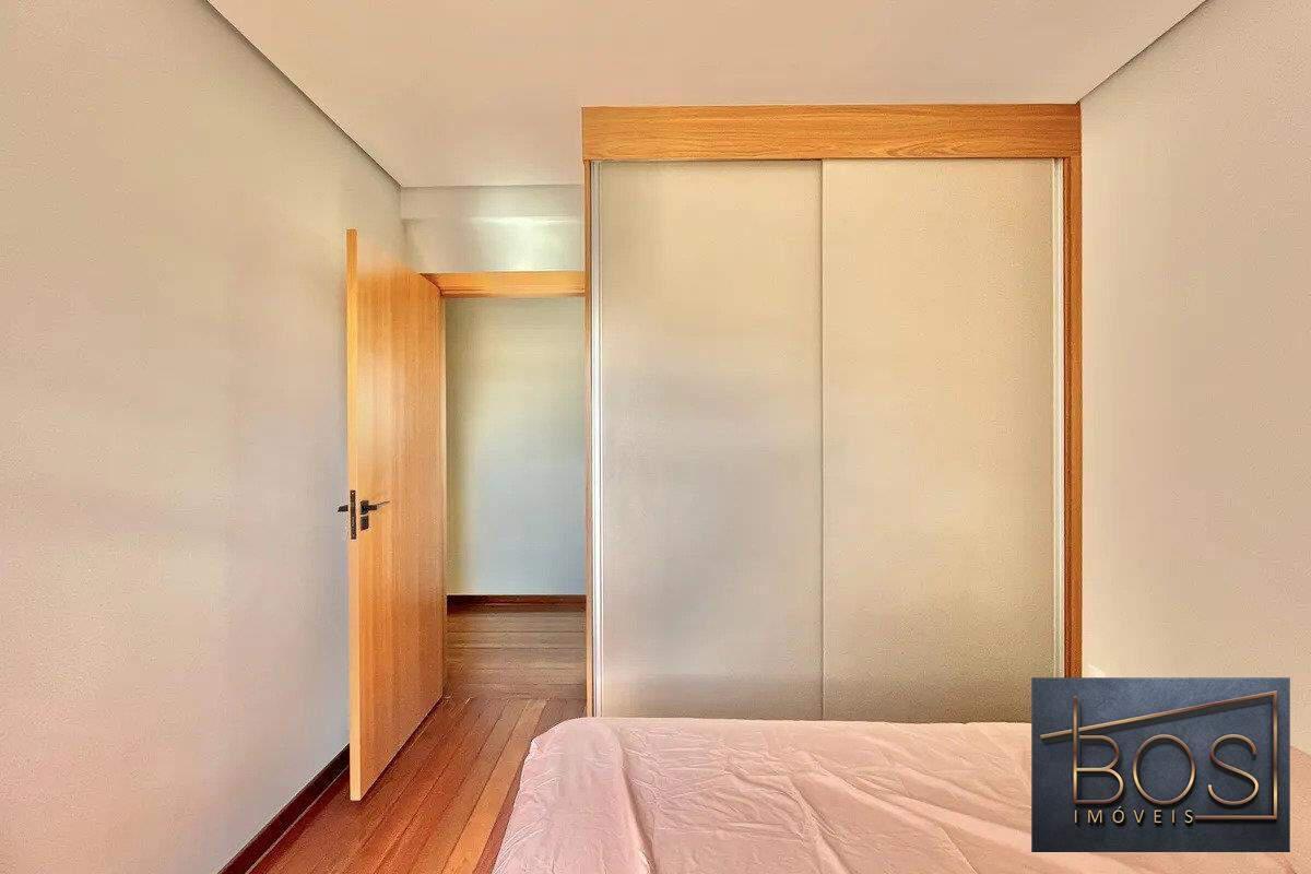 Cobertura, São Pedro, 3 Quartos, 1 Vaga, 2 Suítes
