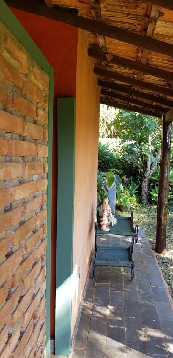 Fazenda, Souza, 3 Quartos, 20 Vagas, 1 Suíte