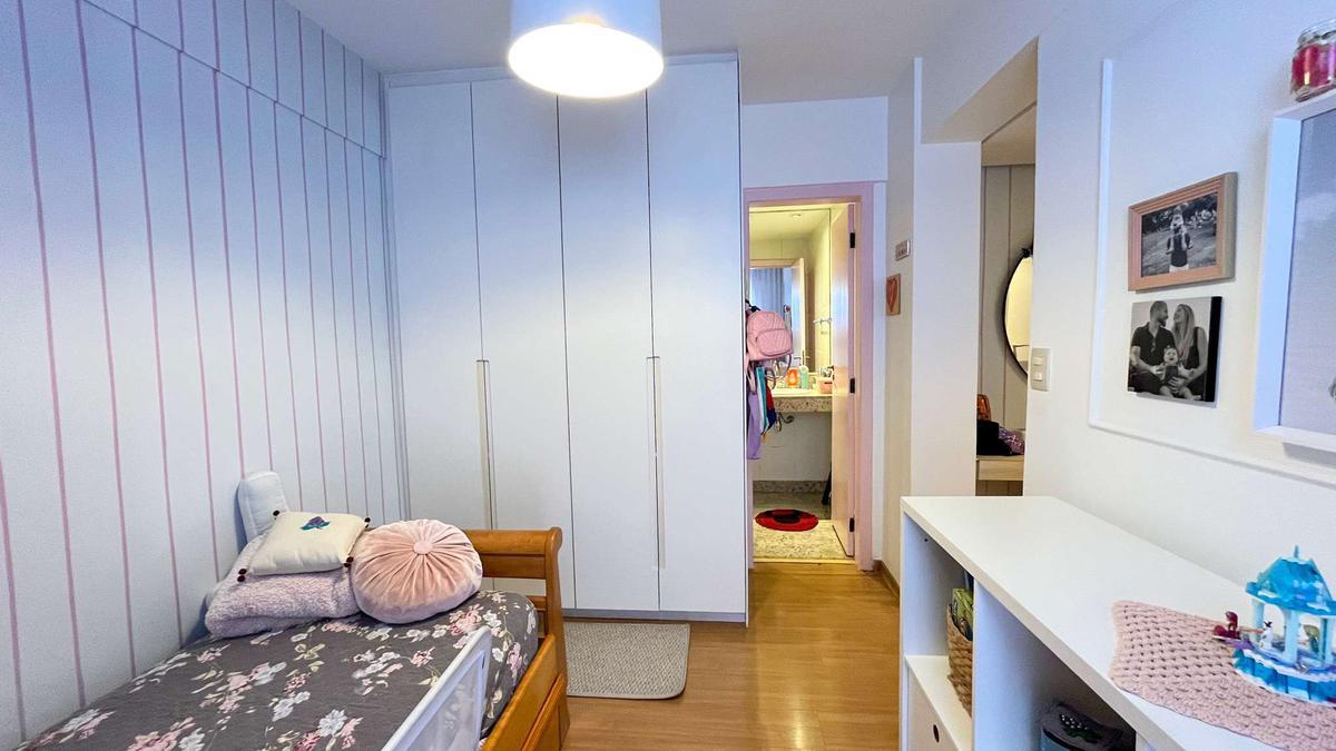 Apartamento, Renascença, 4 Quartos, 4 Vagas, 4 Suítes