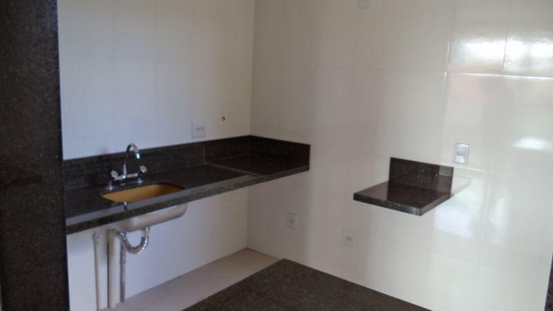 Apartamento, Ouro Preto, 2 Quartos, 2 Vagas, 1 Suíte