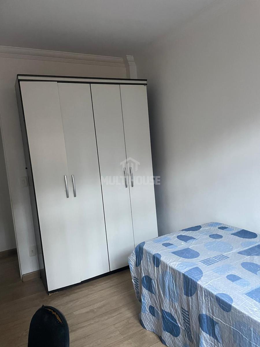 Apartamento, Santa Mônica, 2 Quartos, 1 Vaga