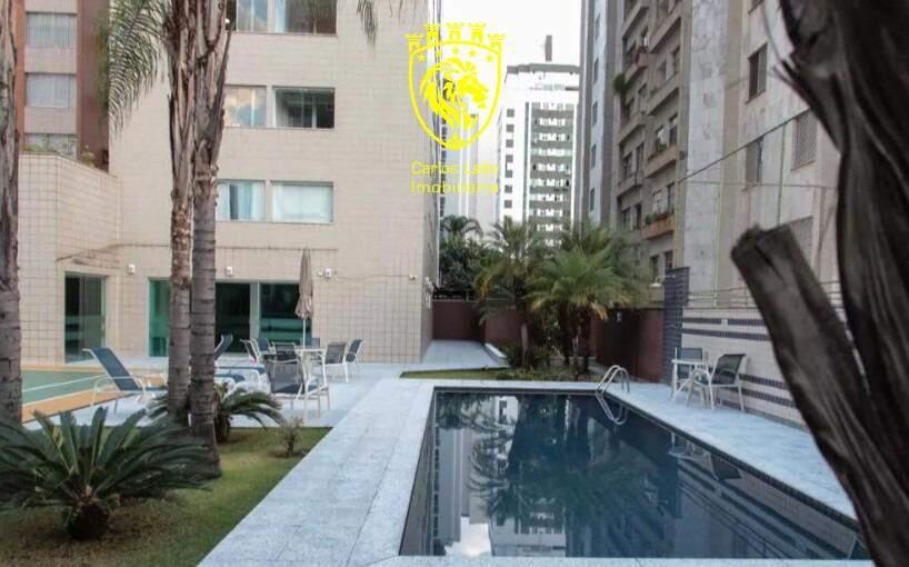 Apartamento, Savassi, 2 Quartos, 2 Vagas, 1 Suíte