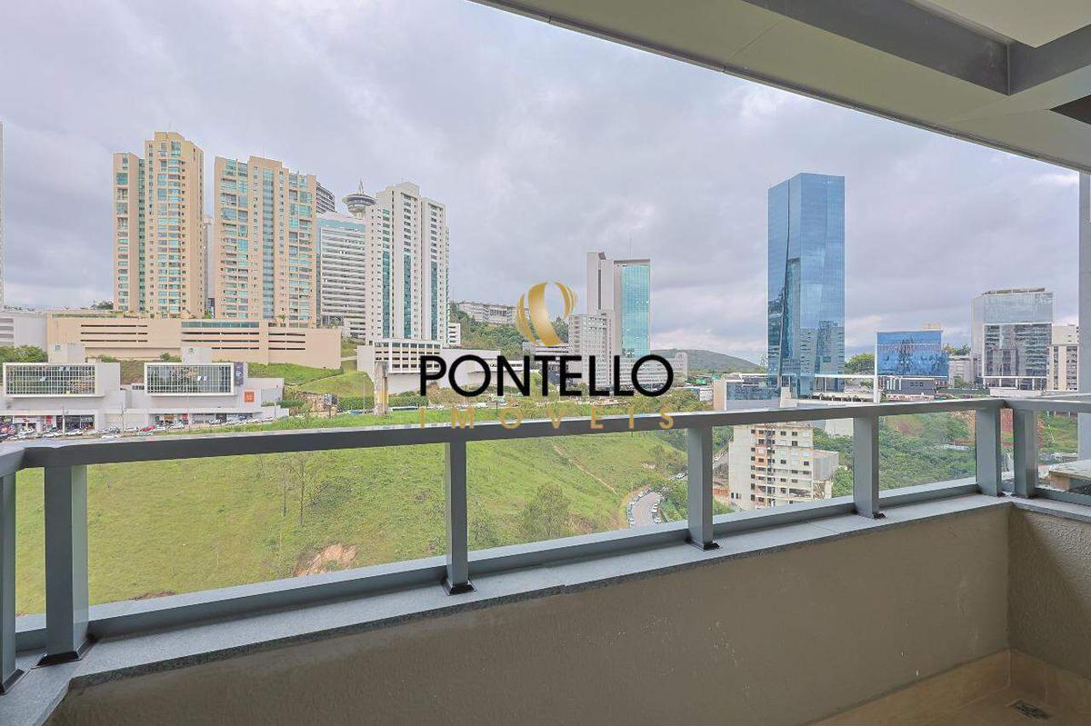 Cobertura, Vale do Sereno, 4 Quartos, 3 Vagas, 4 Suítes