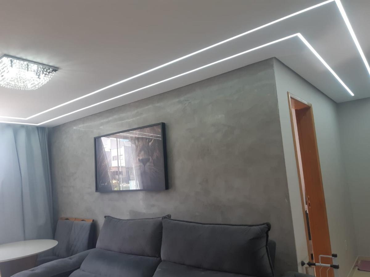 Casa, Parque Xangri-lá, 2 Quartos, 1 Vaga