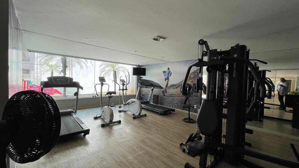 Apartamento, Buritis, 3 Quartos, 3 Vagas, 1 Suíte