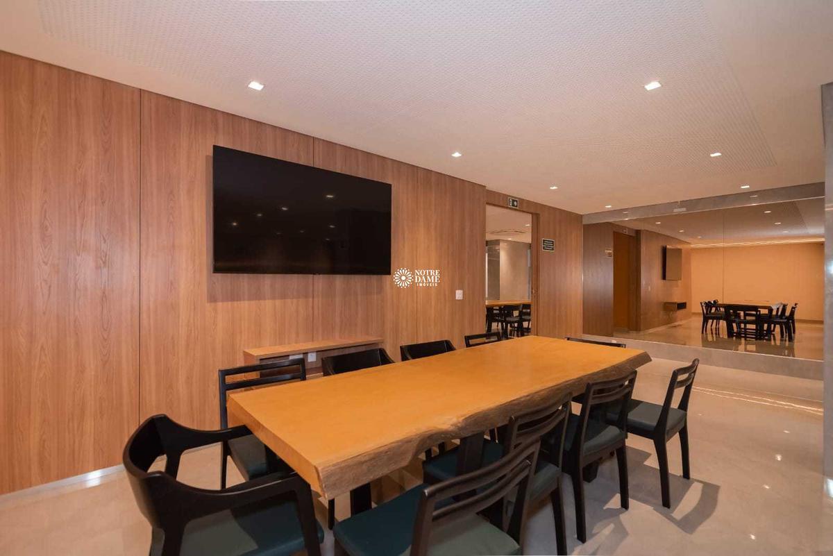 Apartamento, Lourdes, 4 Quartos, 4 Vagas, 4 Suítes