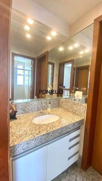 Apartamento, Buritis, 4 Quartos, 3 Vagas, 4 Suítes