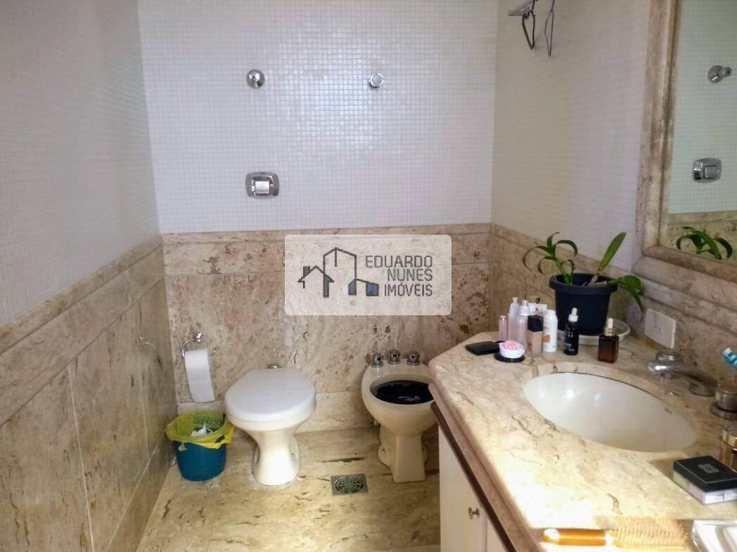 Apartamento, Carmo, 4 Quartos, 3 Vagas, 2 Suítes