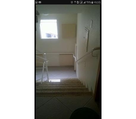 Apartamento, Manacás, 2 Quartos, 1 Vaga