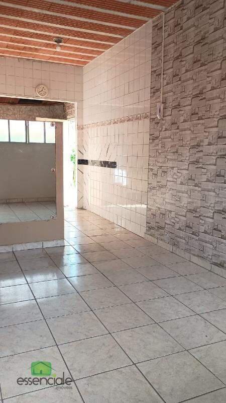Casa, Santa Maria, 2 Quartos, 1 Vaga