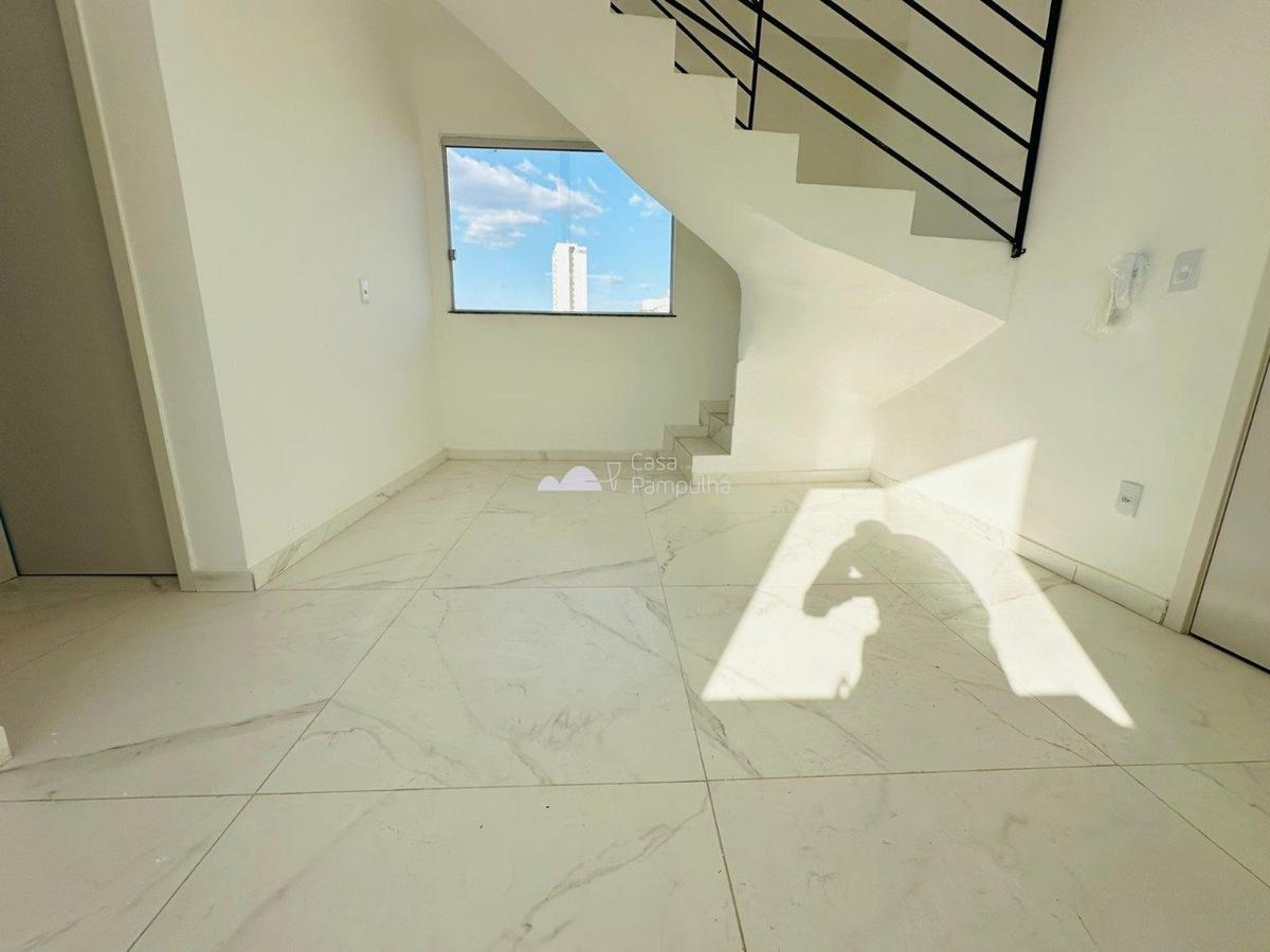 Apartamento, Vila Clóris, 3 Quartos, 2 Vagas, 1 Suíte