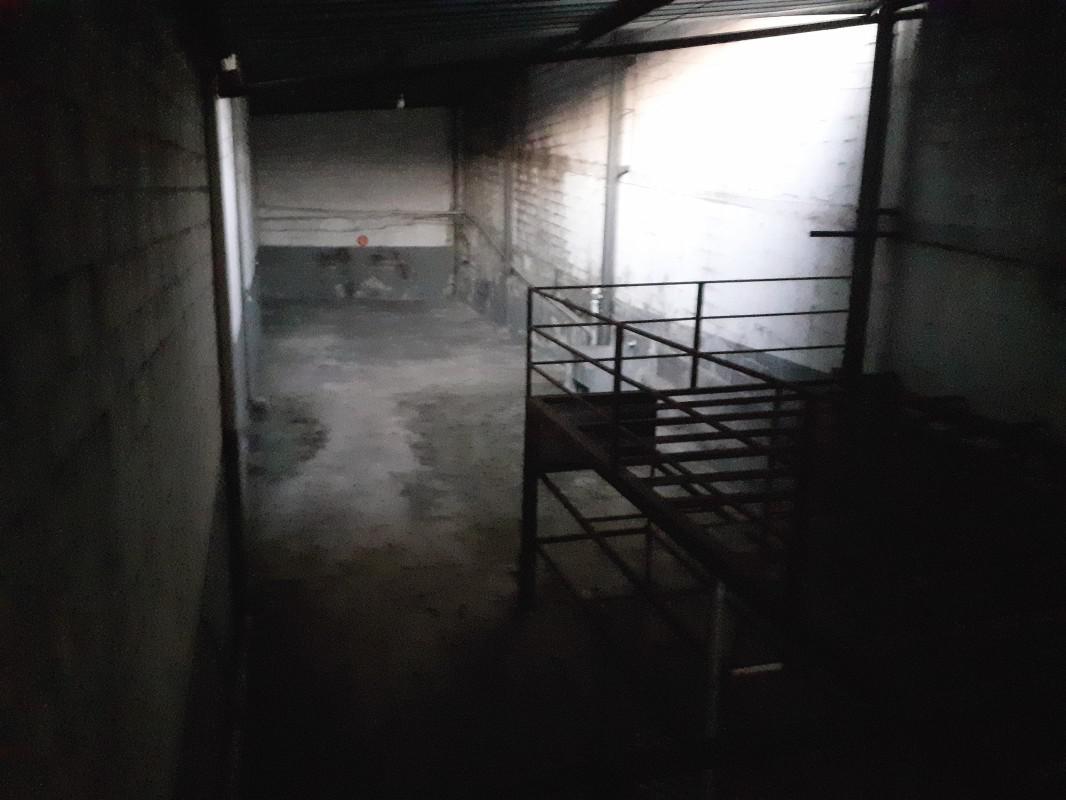 Galpão, Floramar, 0 Quarto, 20 Vagas