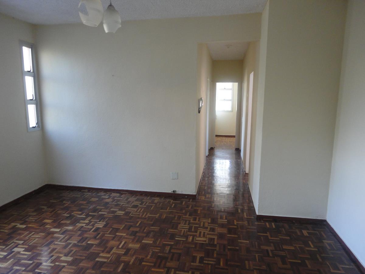 Apartamento, Estrela Dalva, 3 Quartos, 1 Vaga
