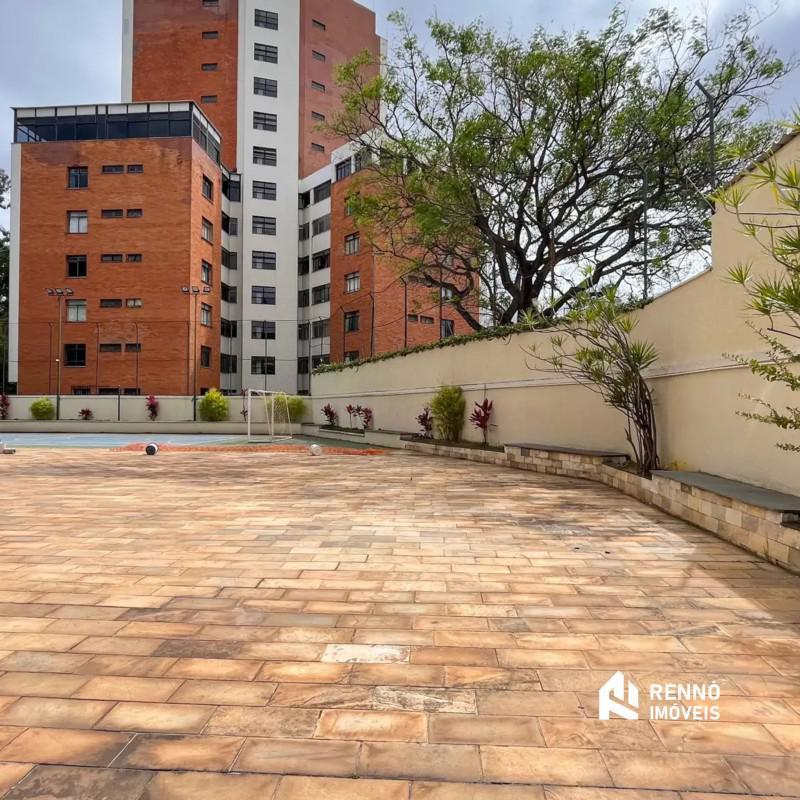 Apartamento, Cruzeiro, 2 Quartos, 1 Vaga