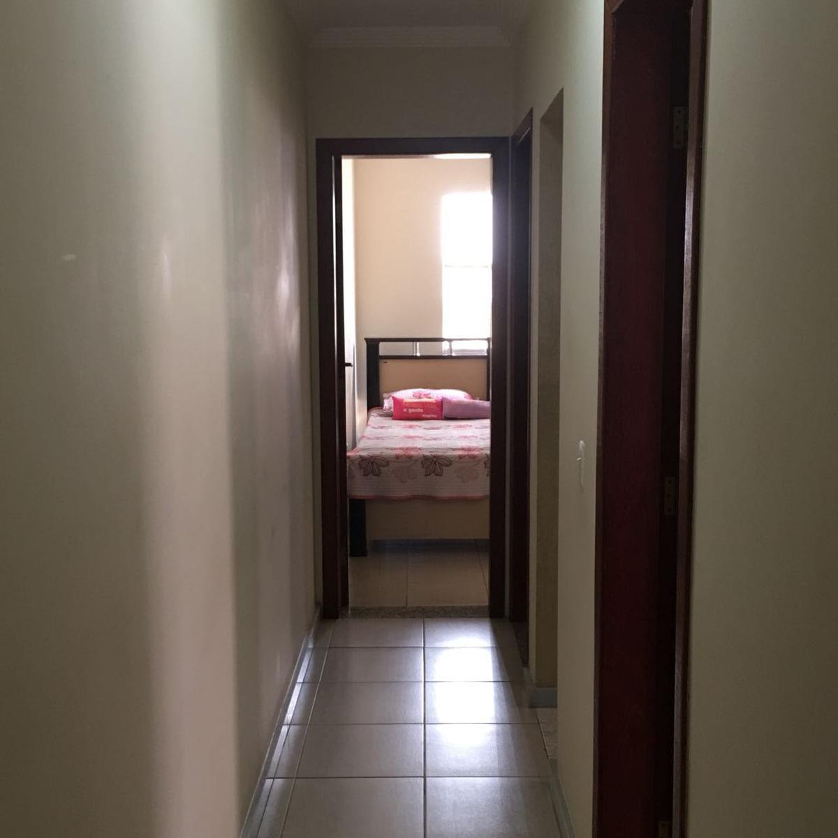 Cobertura, Santa Amélia, 4 Quartos, 2 Vagas, 2 Suítes