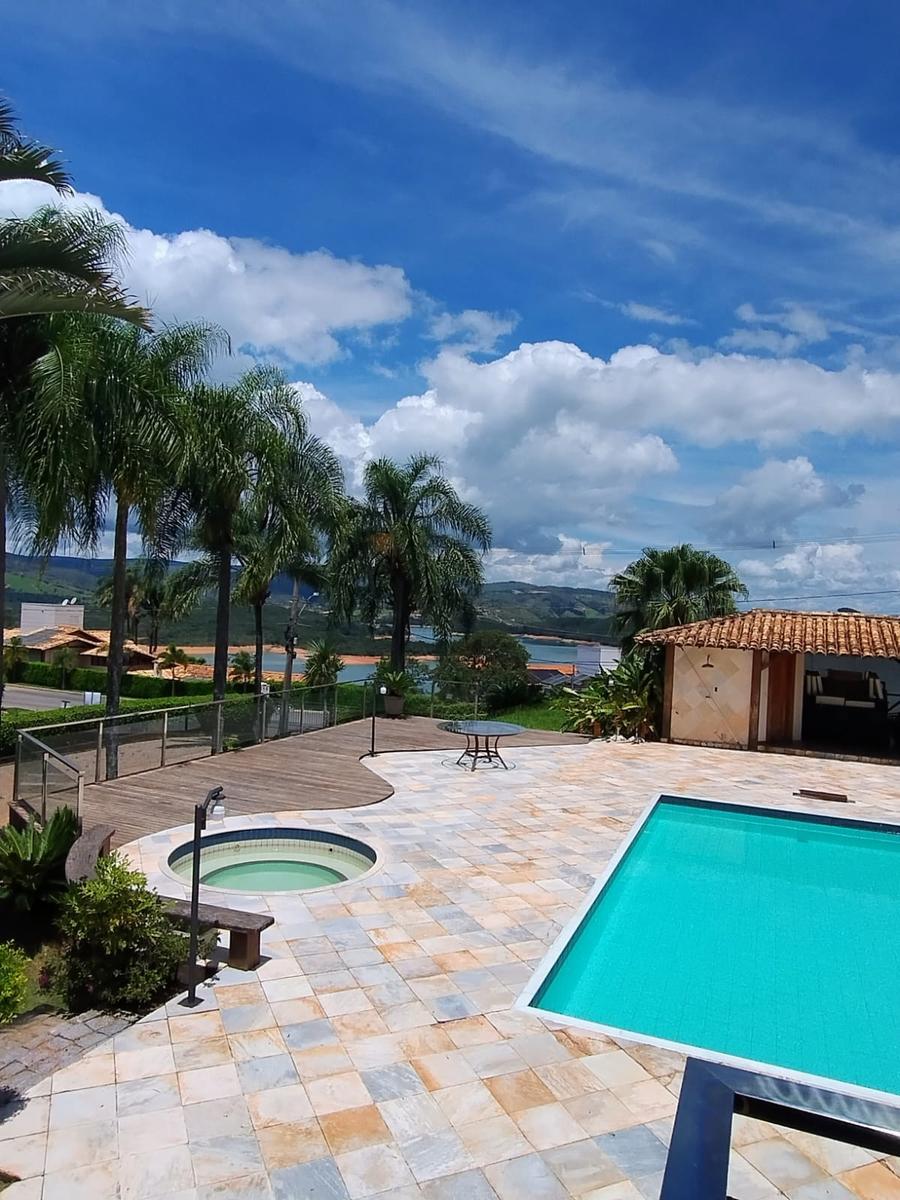 Casa em Condomínio, Condomínio Escarpas do Lago, 5 Quartos, 2 Suítes