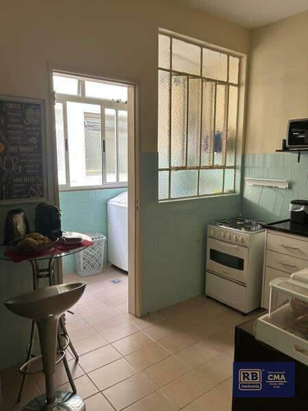 Apartamento, Anchieta, 2 Quartos, 1 Vaga