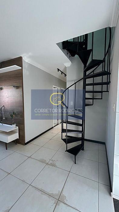 Cobertura, São Gabriel, 3 Quartos, 2 Vagas, 1 Suíte