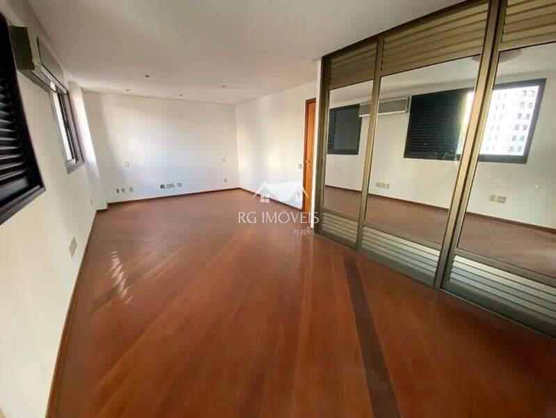 Cobertura, Belvedere, 5 Quartos, 4 Vagas, 3 Suítes