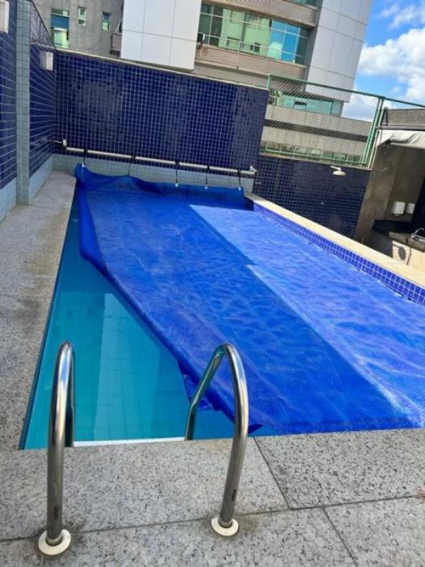 Apartamento, Vale do Sereno, 2 Quartos, 1 Vaga, 1 Suíte