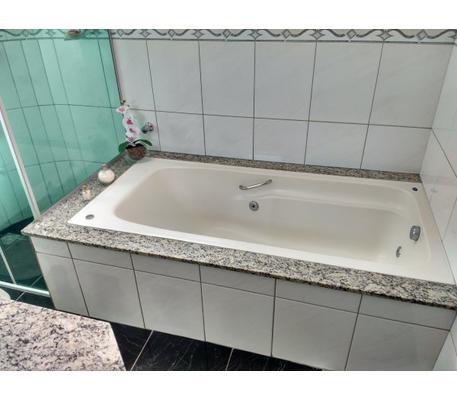 Apartamento, Castelo, 3 Quartos, 2 Vagas, 1 Suíte