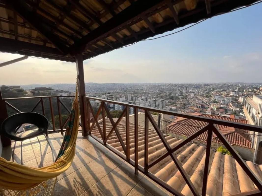 Casa, Diamante, 4 Quartos, 3 Vagas