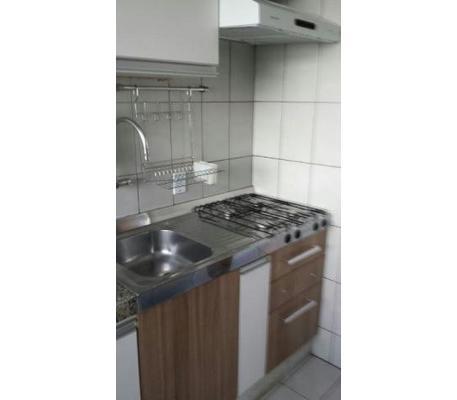 Apartamento, Paquetá, 3 Quartos, 1 Vaga