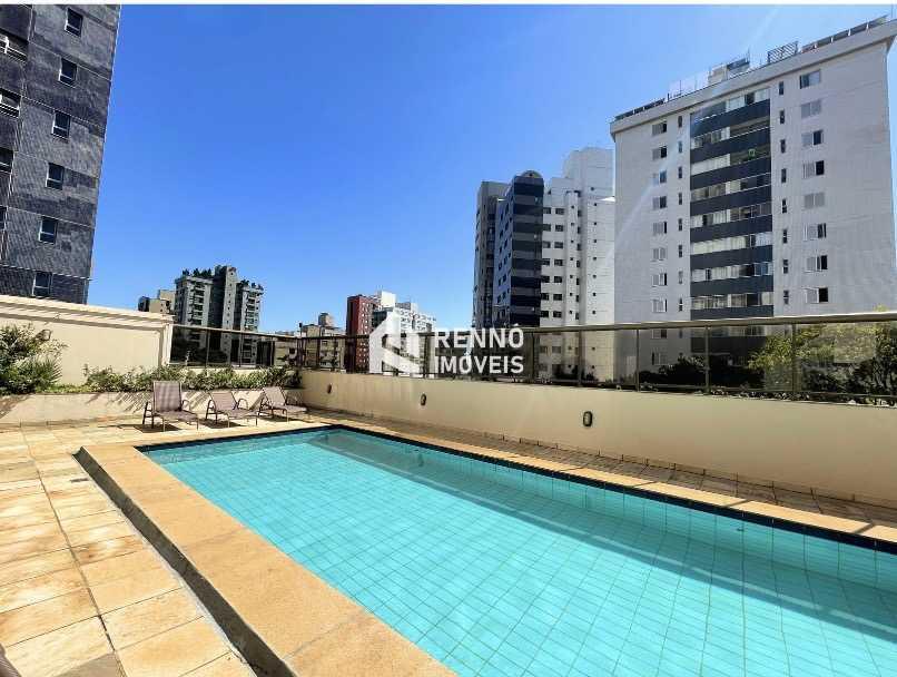 Apartamento, Santa Efigênia, 4 Quartos, 2 Vagas, 1 Suíte