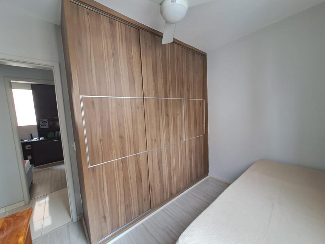 Apartamento, Buritis, 4 Quartos, 2 Vagas, 1 Suíte