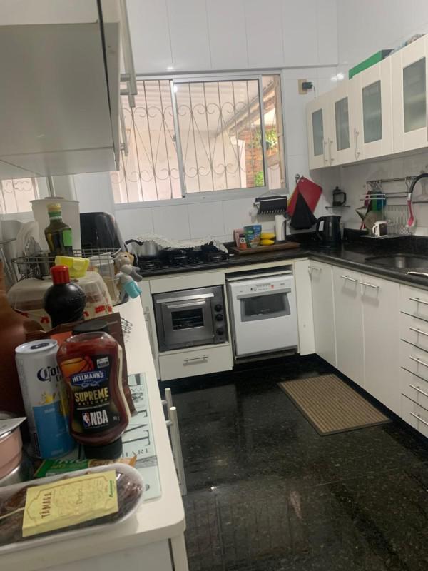 Apartamento, Santo Agostinho, 4 Quartos, 1 Vaga, 2 Suítes