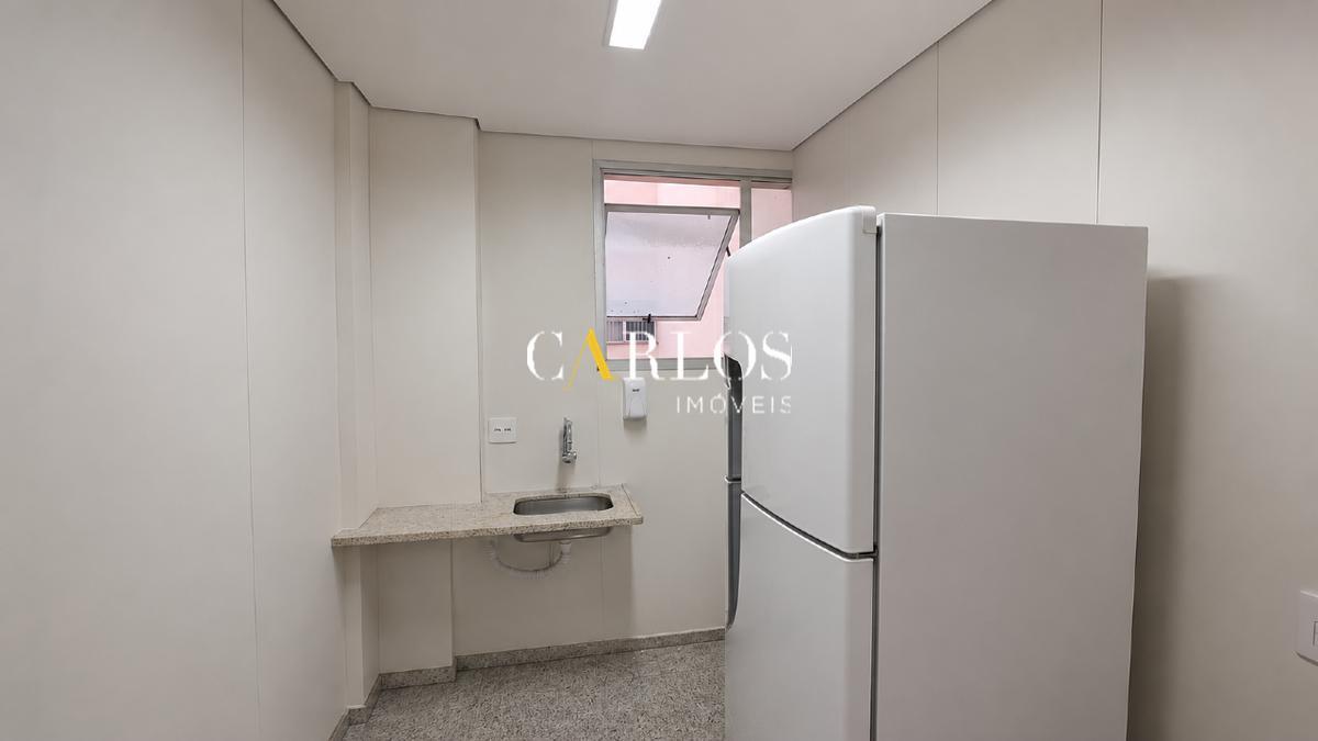 Sala, Centro, 4 Quartos, 2 Vagas