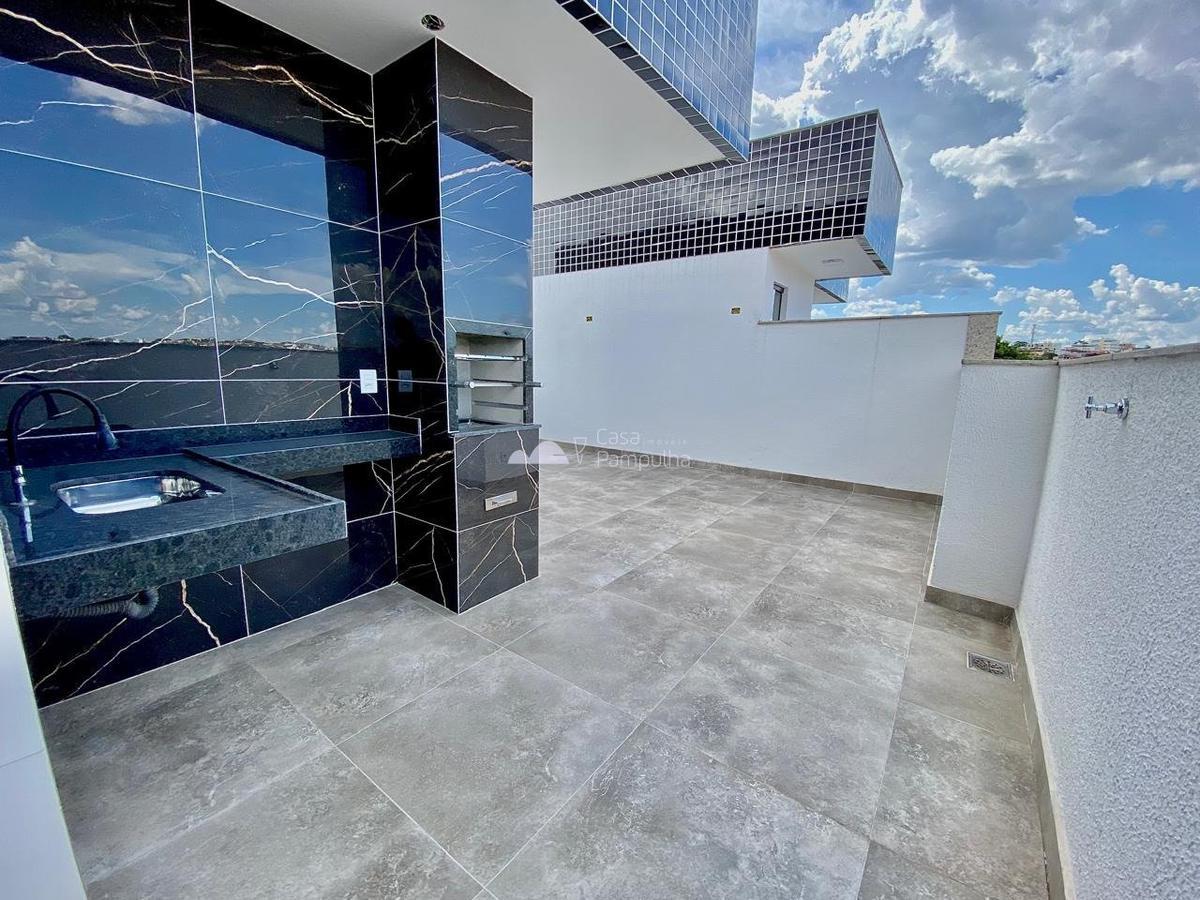 Apartamento, Copacabana, 3 Quartos, 2 Vagas, 1 Suíte