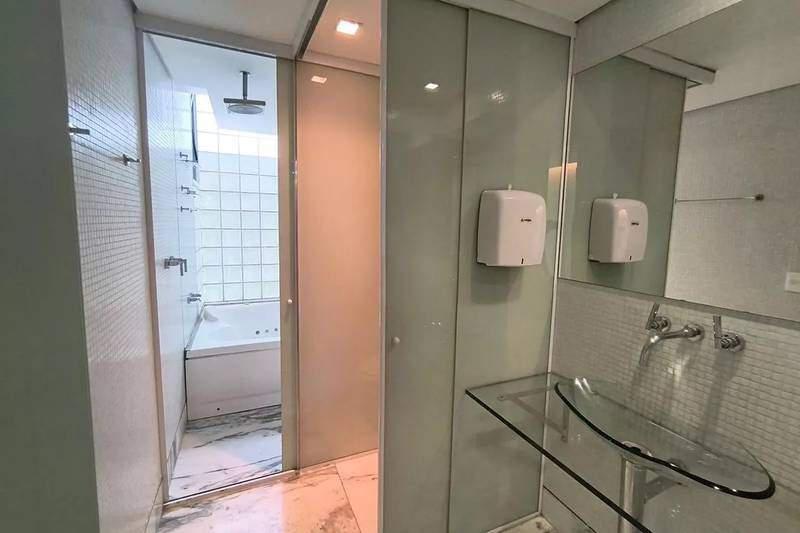 Casa, Cidade Jardim, 4 Quartos, 5 Vagas, 3 Suítes