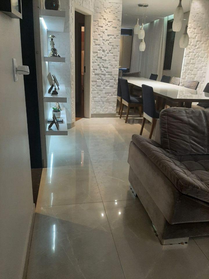 Apartamento, Fernão Dias, 3 Quartos, 2 Vagas, 1 Suíte