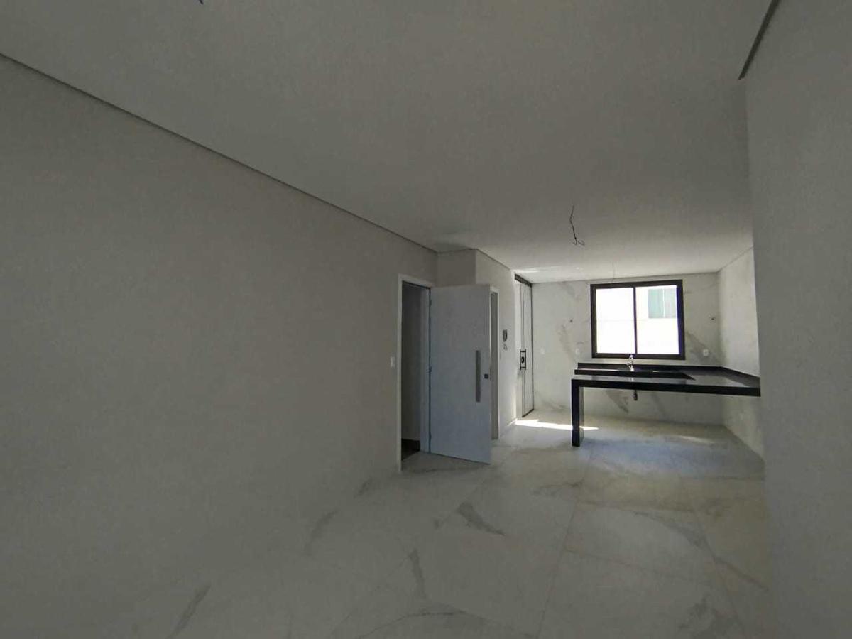 Apartamento, Dona Clara, 3 Quartos, 2 Vagas, 1 Suíte