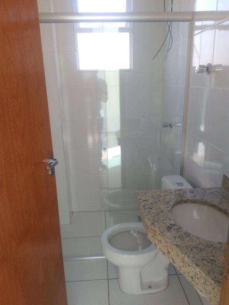Apartamento, Paraúna (venda Nova), 2 Quartos, 1 Vaga
