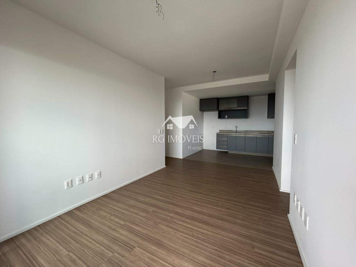 Apartamento, Vila da Serra, 2 Quartos, 1 Vaga, 1 Suíte