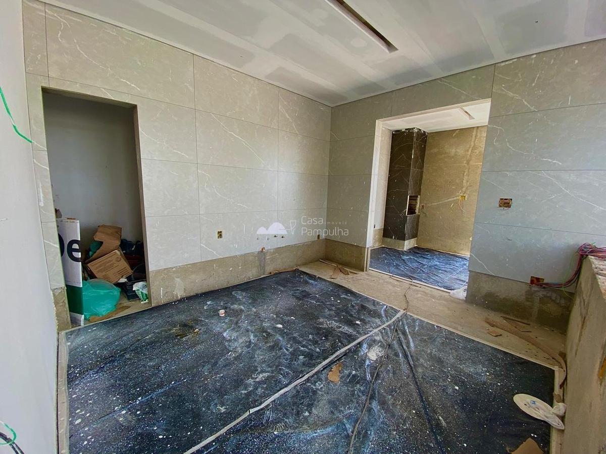 Casa, Condominio Gran Park, 4 Quartos, 4 Vagas, 4 Suítes
