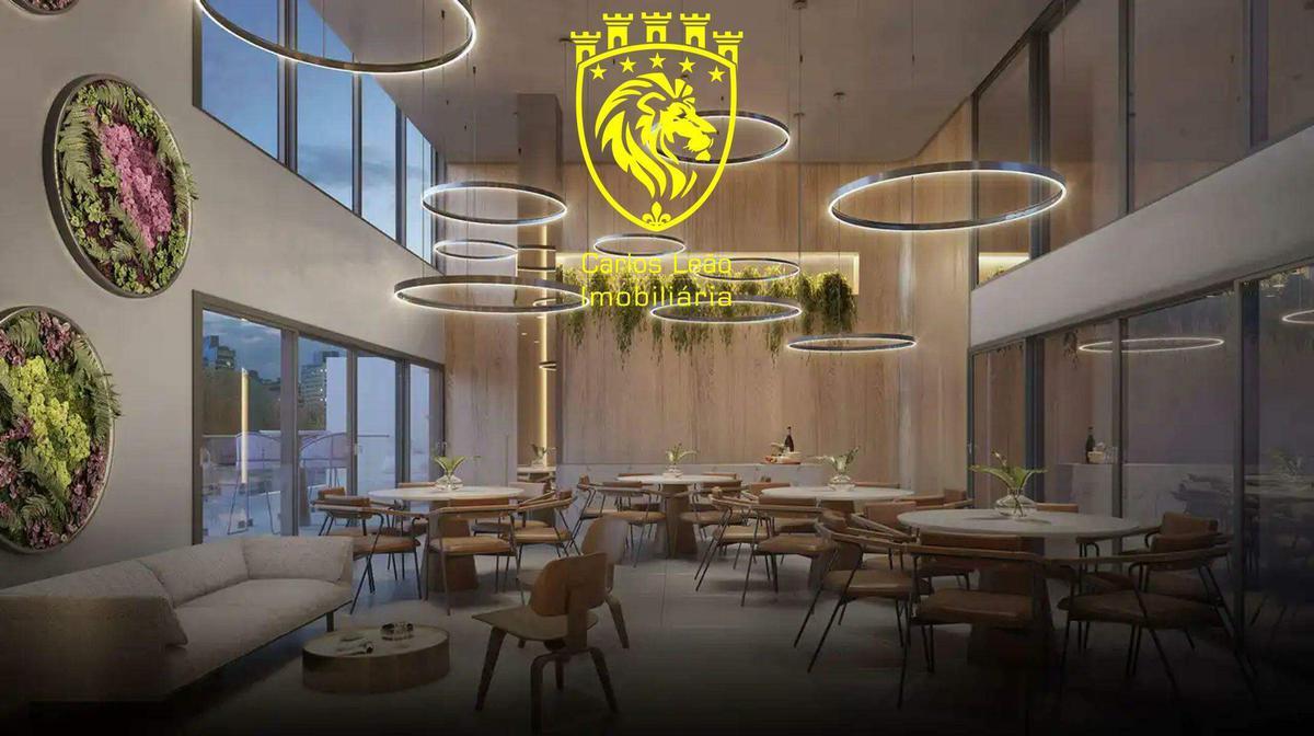 Apartamento, Gutierrez, 4 Quartos, 4 Vagas, 2 Suítes