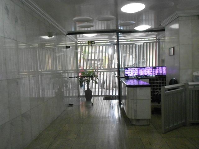 Apartamento, Centro, 1 Quarto, 0 Vaga